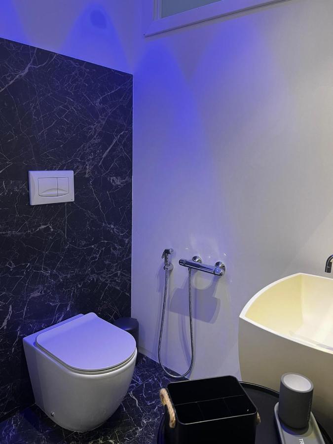 Casa Gli Archi Appartement Balestrate Buitenkant foto