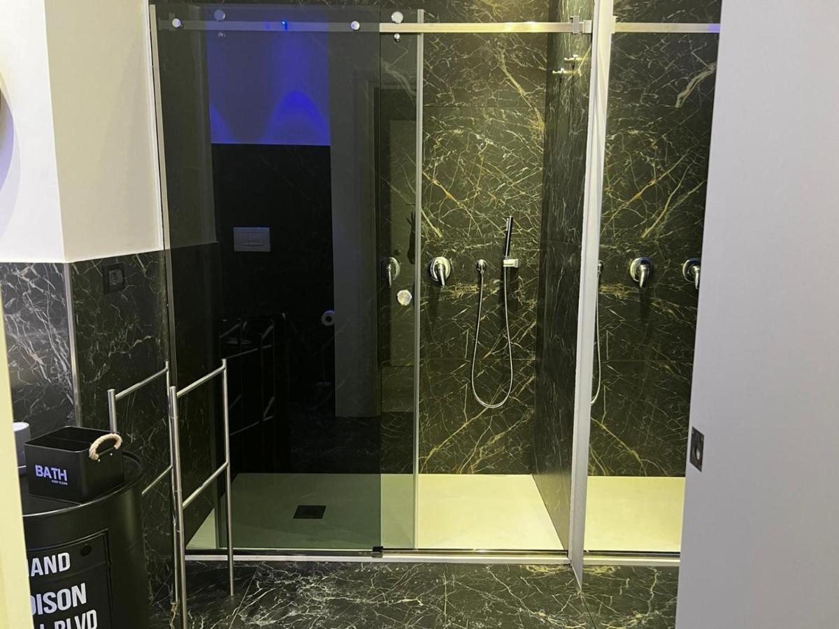 Casa Gli Archi Appartement Balestrate Buitenkant foto