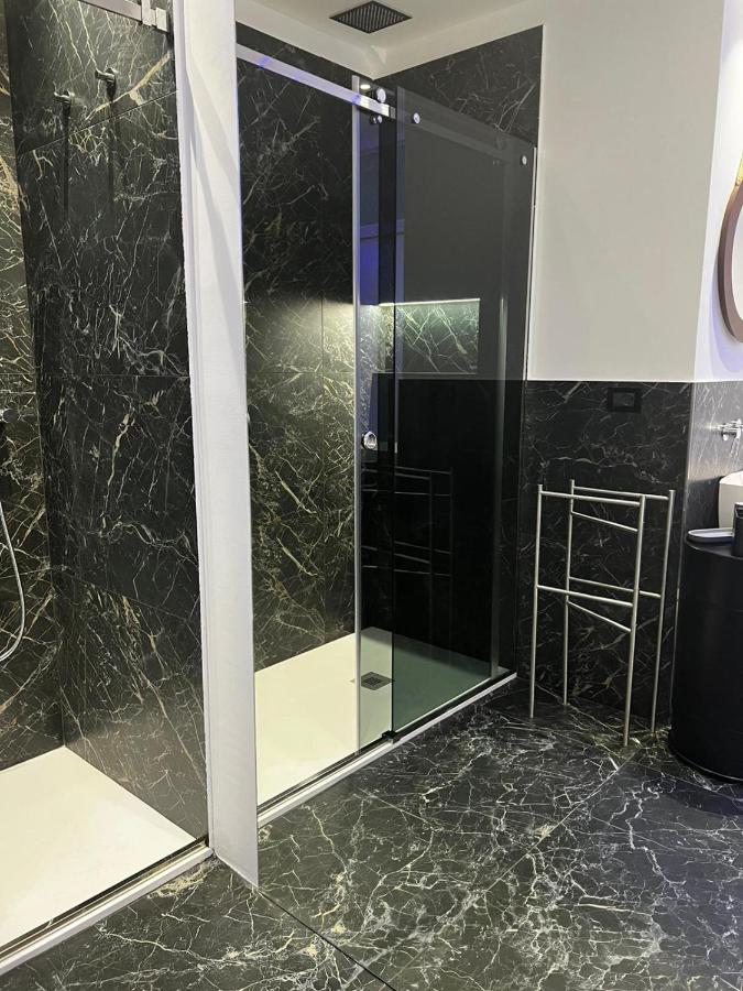 Casa Gli Archi Appartement Balestrate Buitenkant foto
