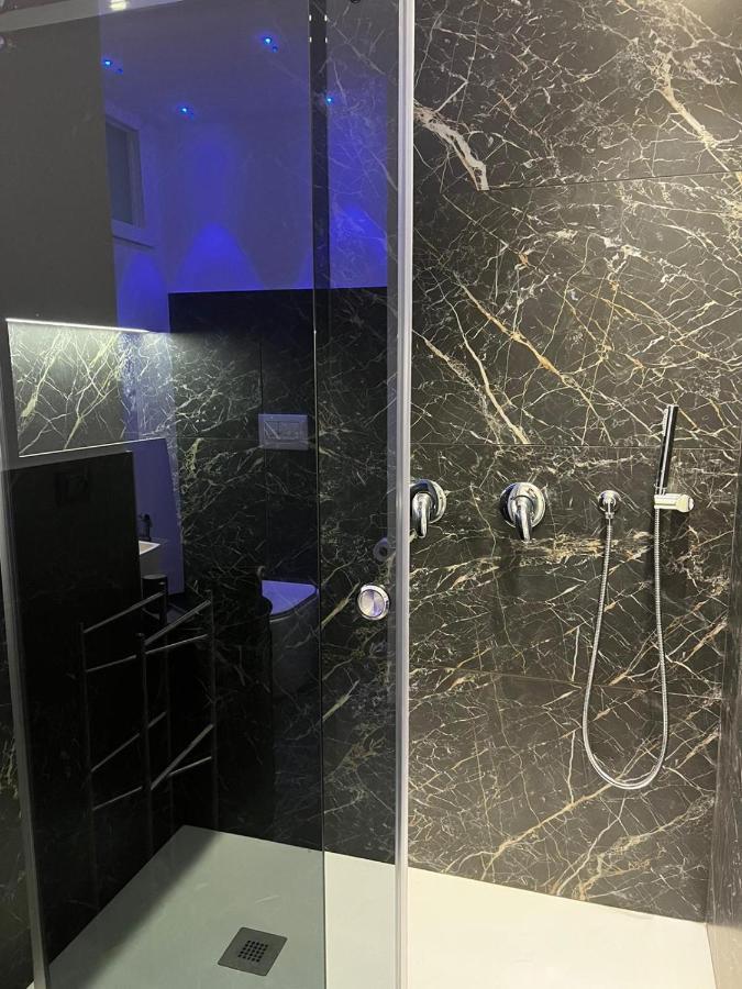 Casa Gli Archi Appartement Balestrate Buitenkant foto