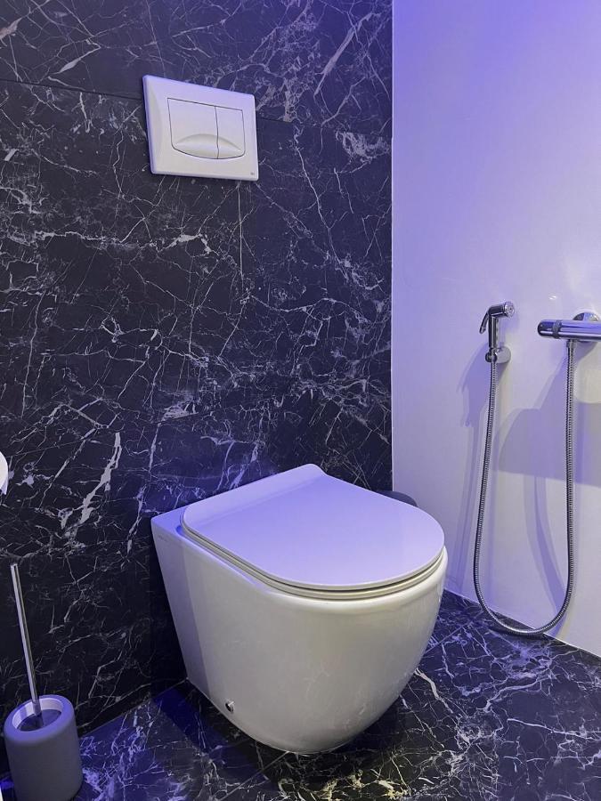 Casa Gli Archi Appartement Balestrate Buitenkant foto