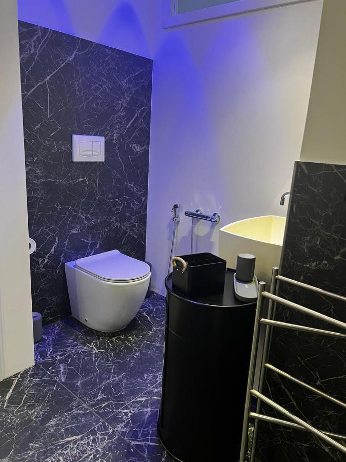 Casa Gli Archi Appartement Balestrate Buitenkant foto