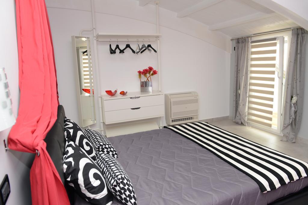 Casa Gli Archi Appartement Balestrate Buitenkant foto