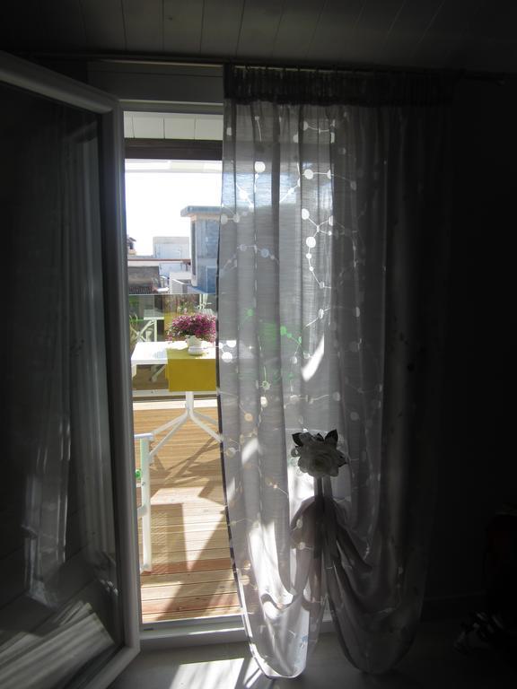 Casa Gli Archi Appartement Balestrate Buitenkant foto