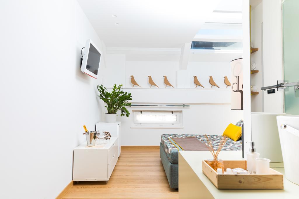 Casa Gli Archi Appartement Balestrate Buitenkant foto
