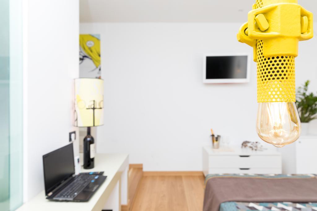 Casa Gli Archi Appartement Balestrate Buitenkant foto