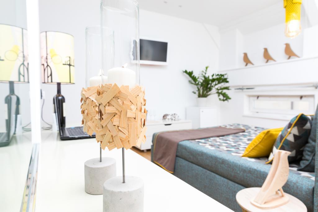 Casa Gli Archi Appartement Balestrate Buitenkant foto