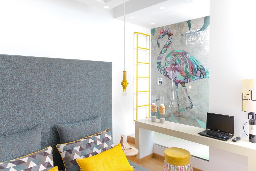 Casa Gli Archi Appartement Balestrate Buitenkant foto