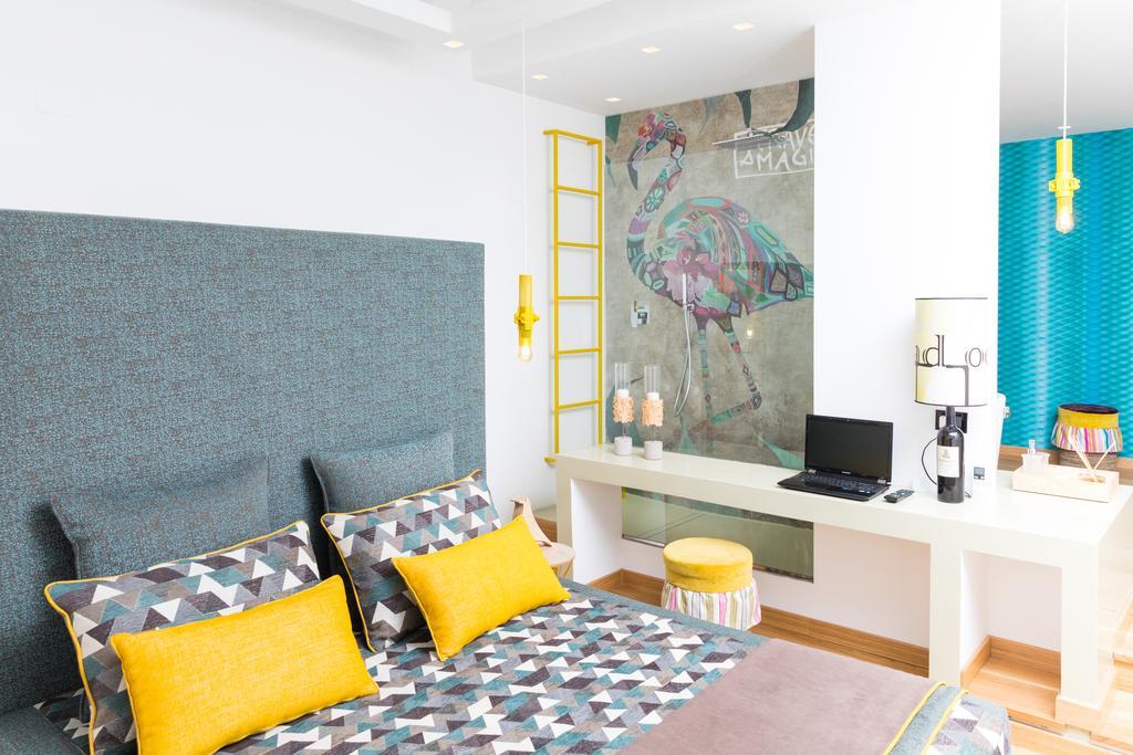 Casa Gli Archi Appartement Balestrate Buitenkant foto