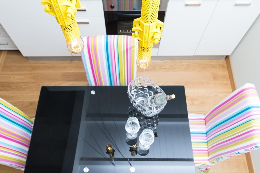 Casa Gli Archi Appartement Balestrate Buitenkant foto